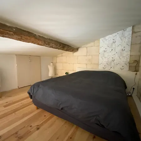 T2 Spacieux Et Lumineux Centre *