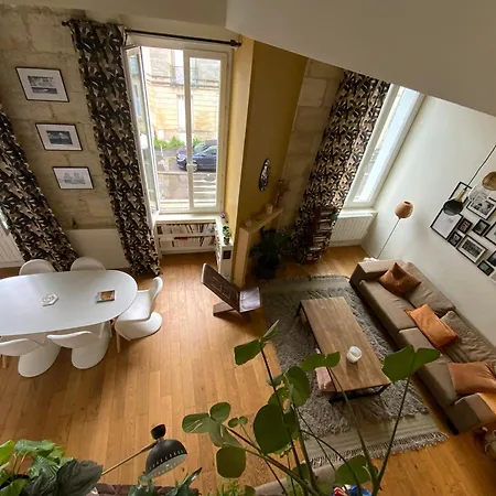 Apartment T2 Spacieux Et Lumineux Centre *