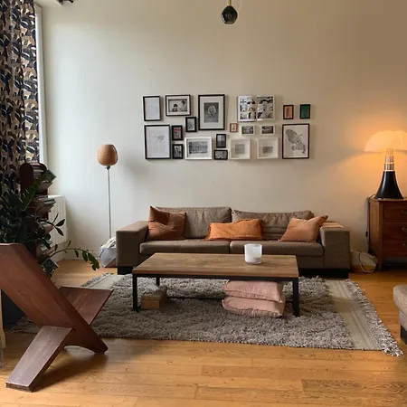 T2 Spacieux Et Lumineux Centre Appartement *