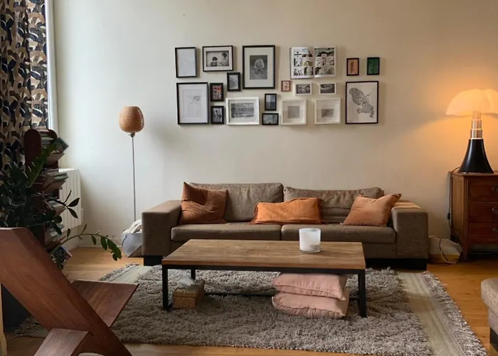 T2 Spacieux Et Lumineux Centre Appartement *