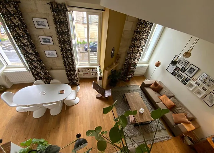 Appartement T2 Spacieux Et Lumineux Centre *